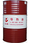 長(zhǎng)城L-QC310礦物油型導(dǎo)熱油